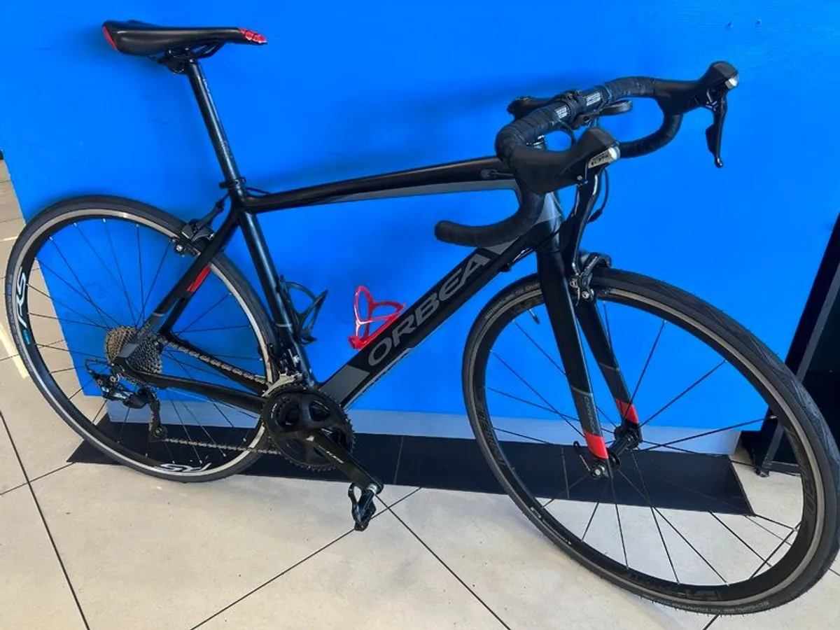 Orbea Avant M30 (53), Trainer, Computer + Accessories - Image 1