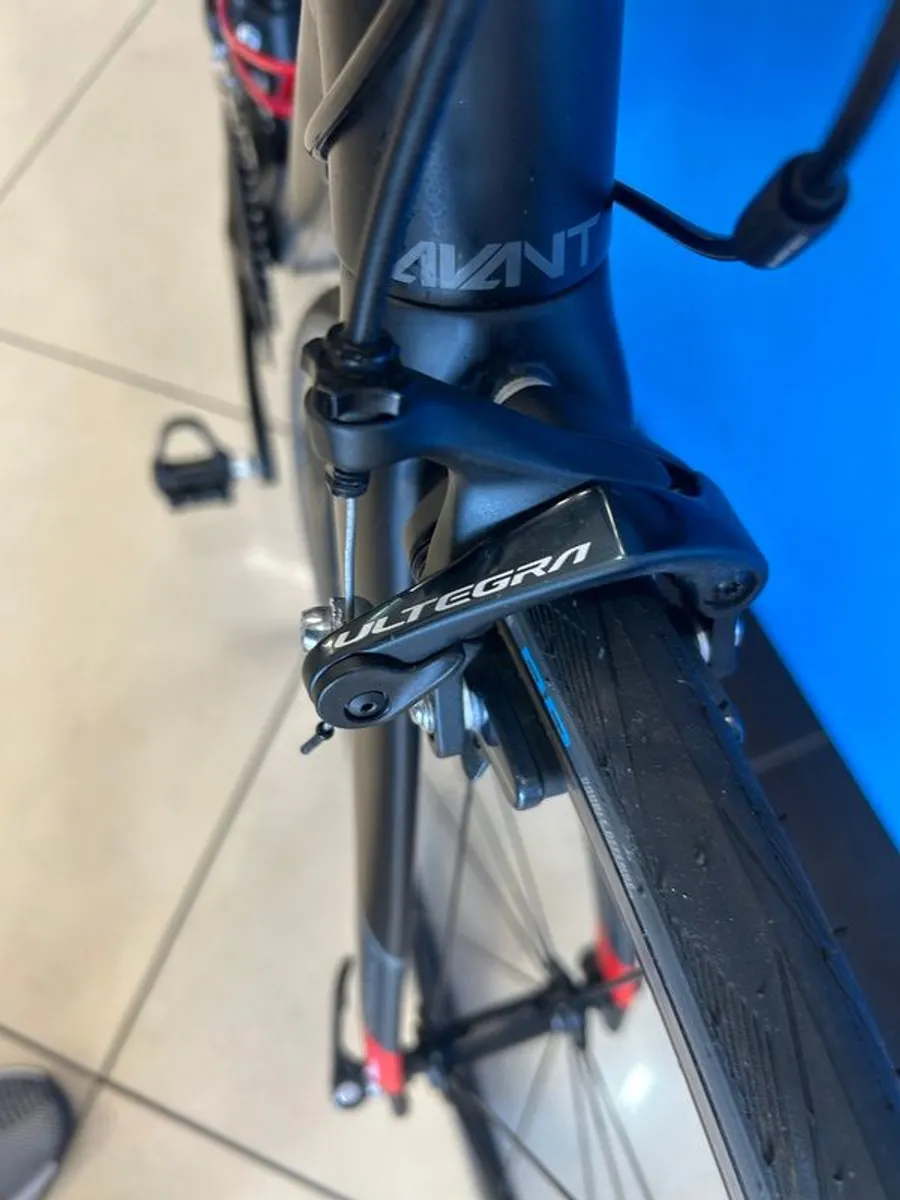 Orbea Avant M30 (53), Trainer, Computer + Accessories - Image 3