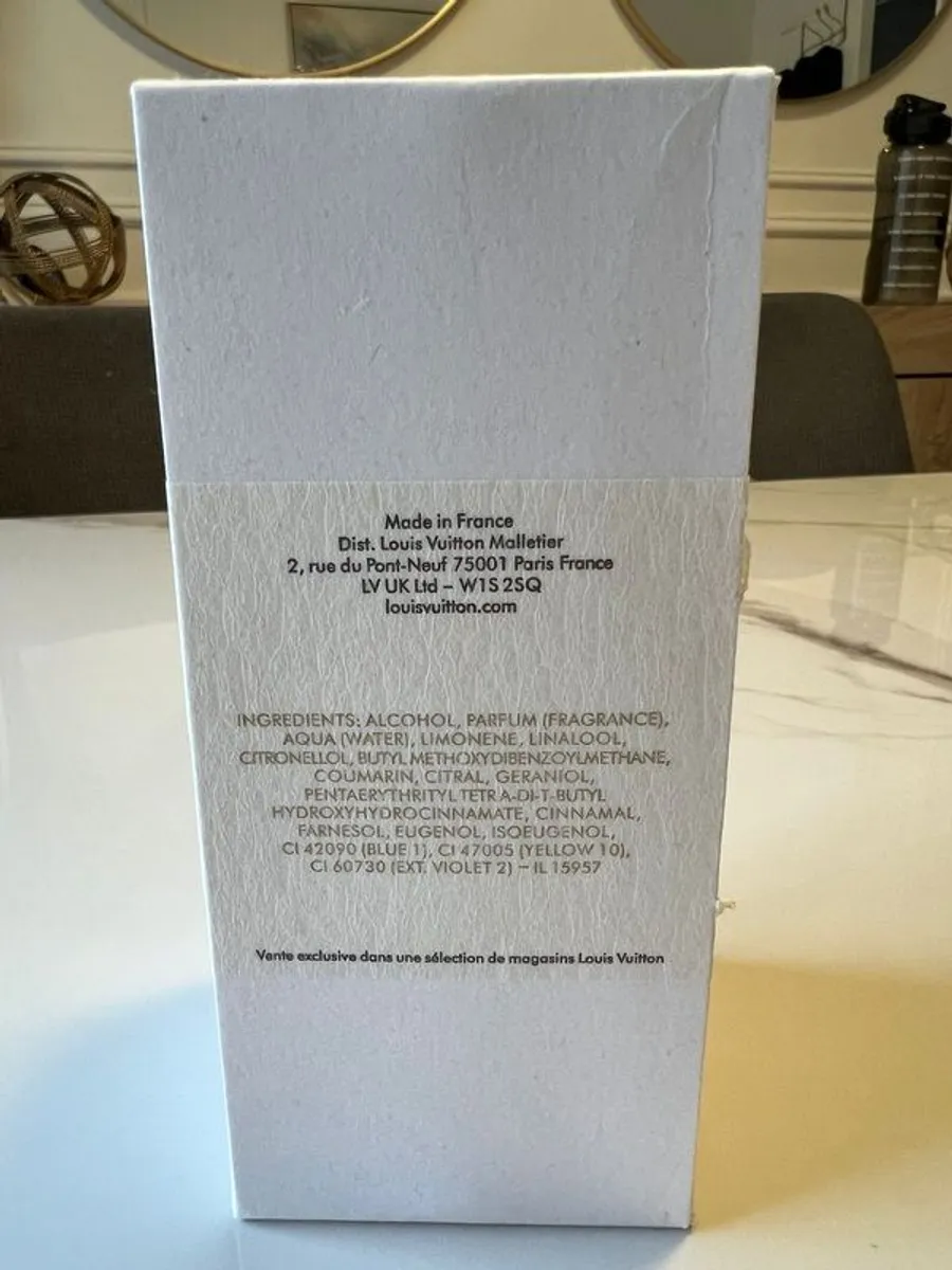 Louis Vuitton - Image 3