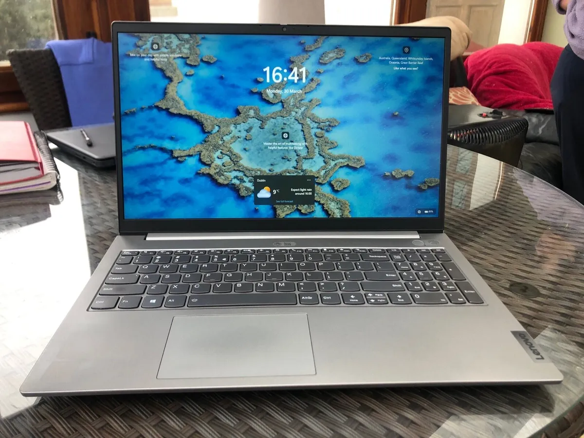 Refurbished Laptops - Image 3