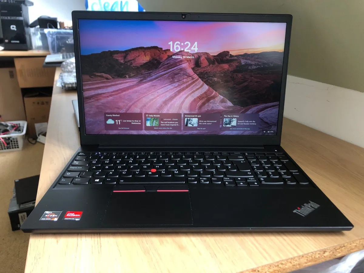 Refurbished Laptops - Image 4