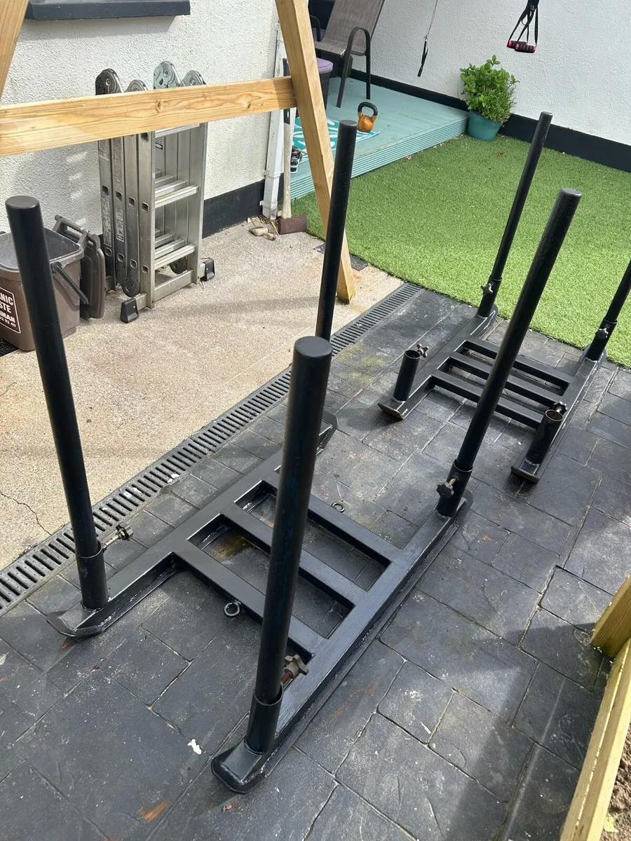 Prowler/sled x2 - Image 2