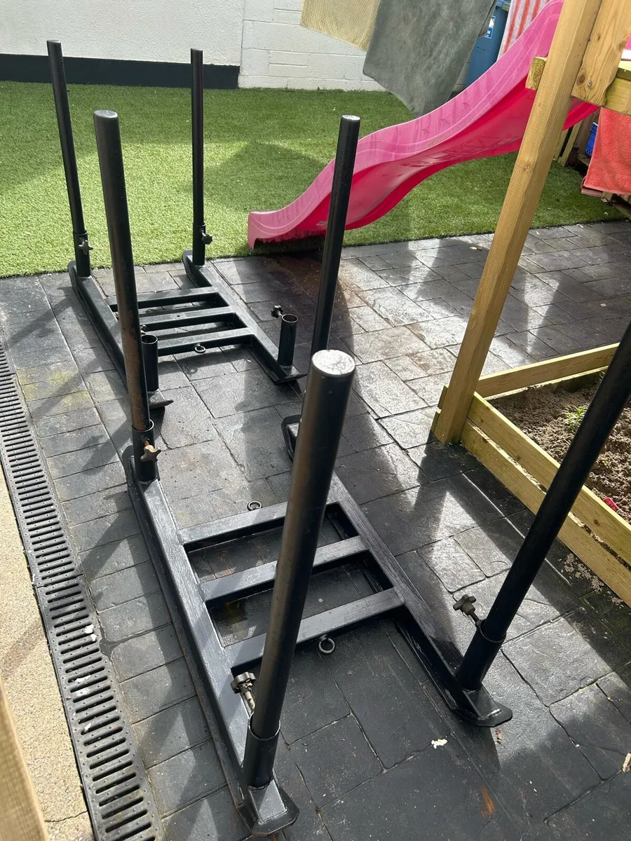 Prowler/sled x2 - Image 1