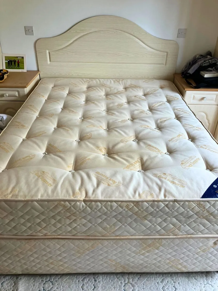 Mattress - Image 2