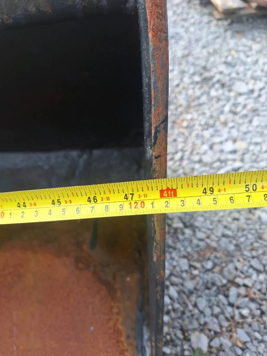 4ft Bucket - Image 3