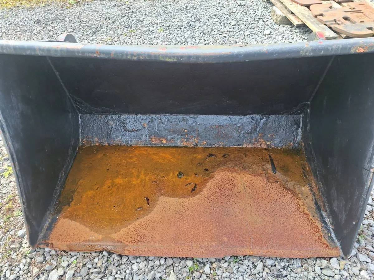 4ft Bucket - Image 4