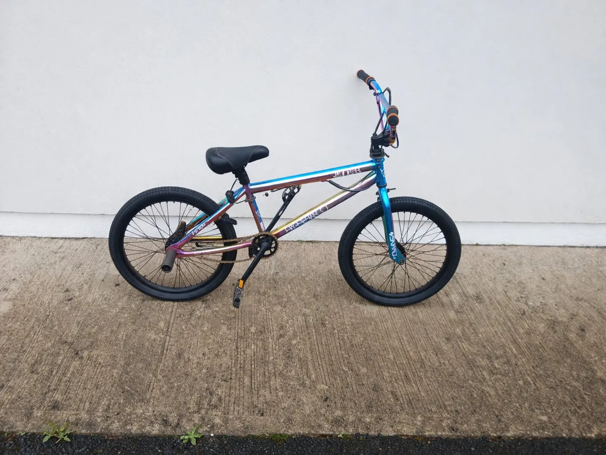 Bmx - Image 1