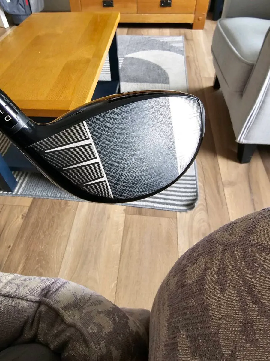 Titleist GT3 Left Handed Driver - Image 2