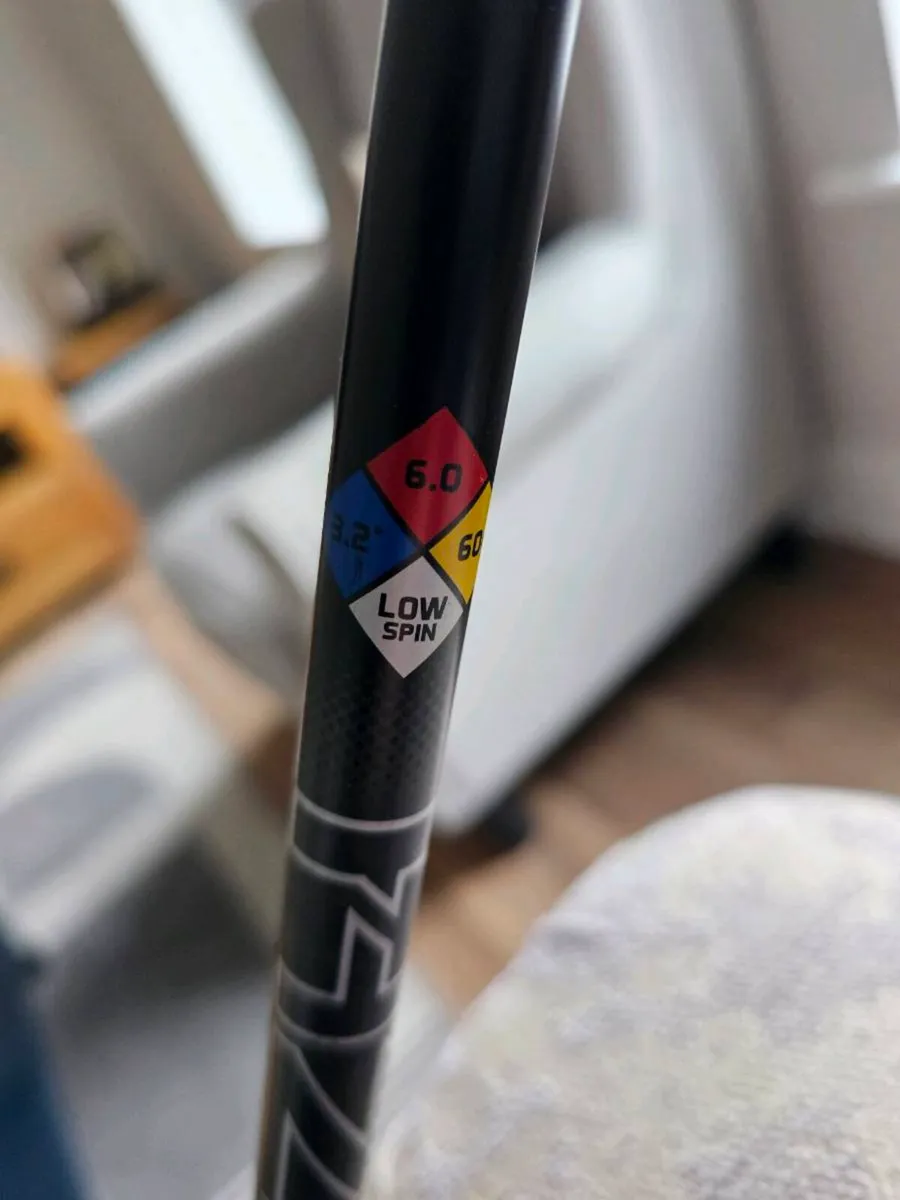 Titleist GT3 Left Handed Driver - Image 4