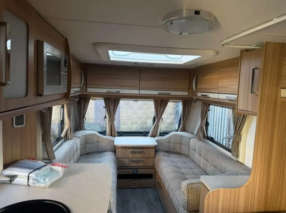 Lunar ultima 524 - Image 4