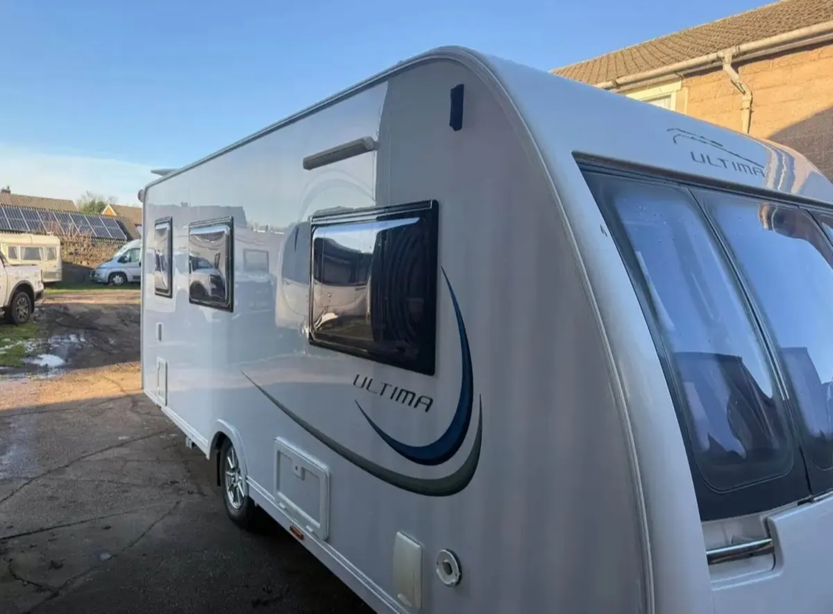 Lunar ultima 524 - Image 2