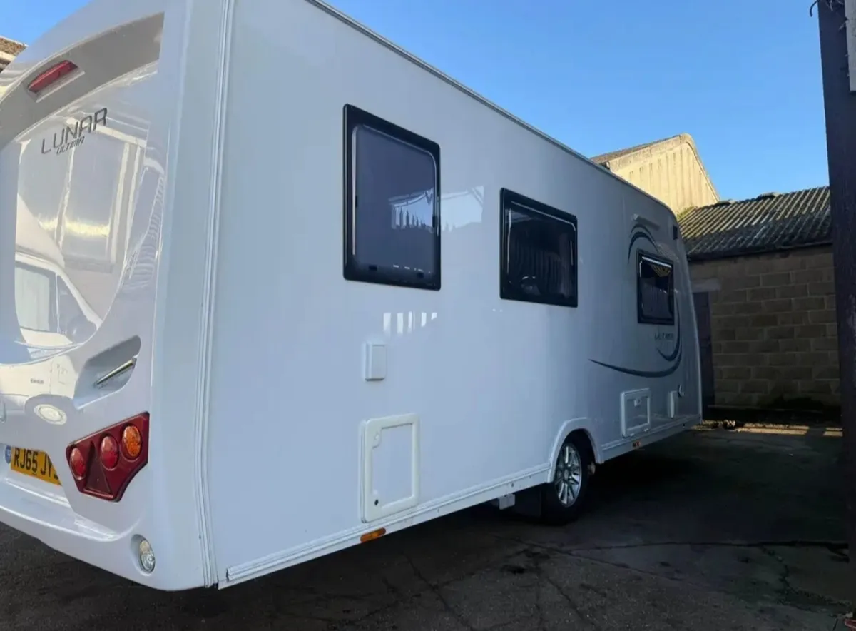 Lunar ultima 524 - Image 3