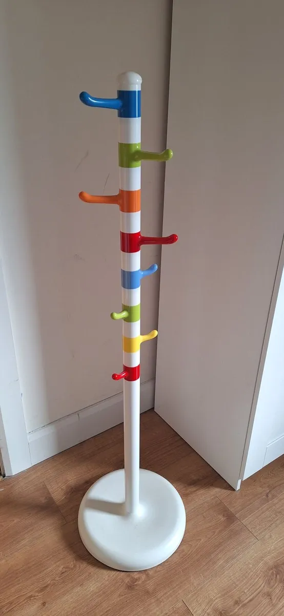Kids coat stand - Image 2