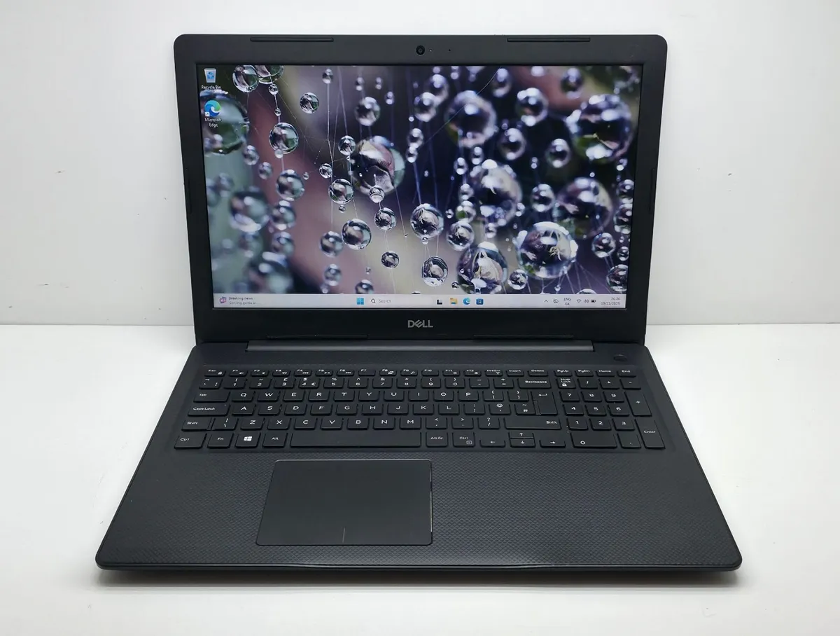 Dell Vostro 3590- i5(10gen)/16GB RAM/ Win11 Laptop