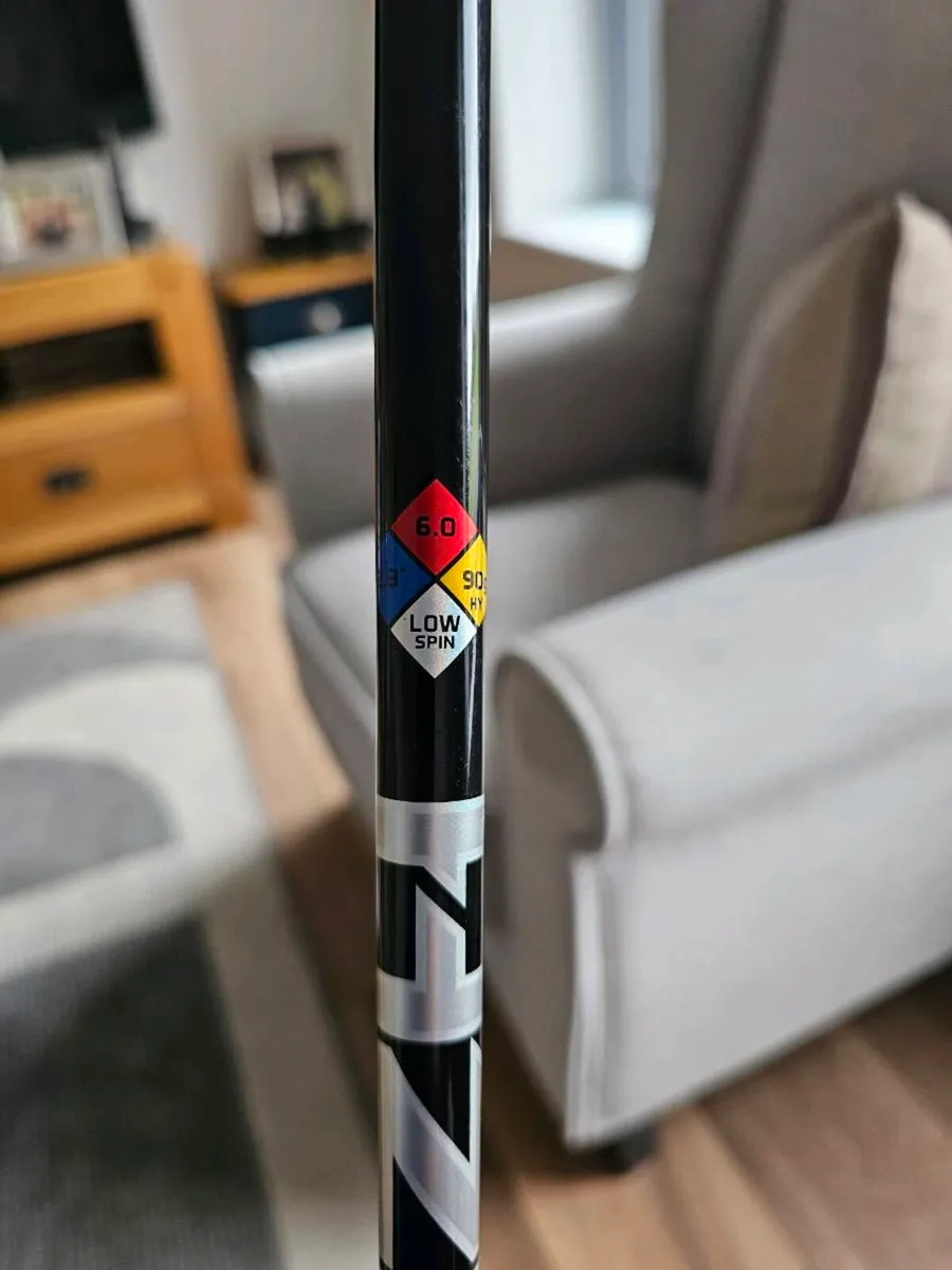 Titleist TSr2 4 Hybrid Left Handed - Image 4