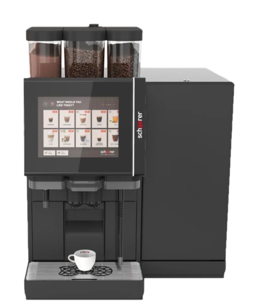 Schaerer Soul 10 Coffee Machine