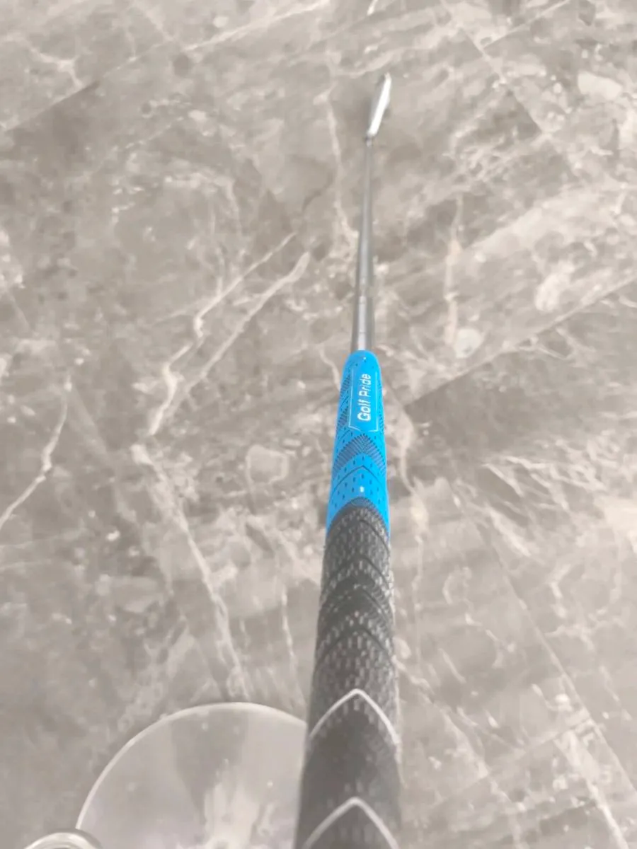 Mizuno 2 Iron - Image 3