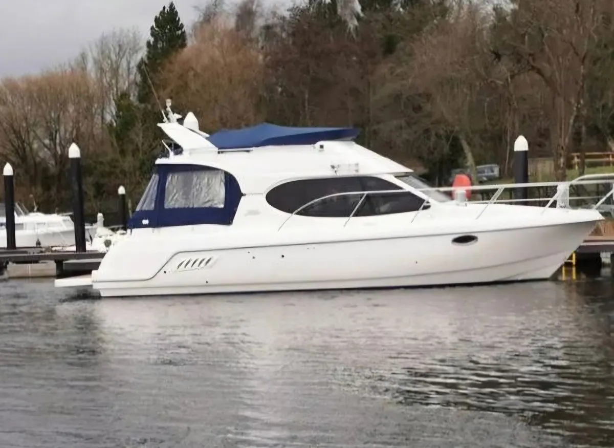 Galeon 280 Flybridge - Image 1