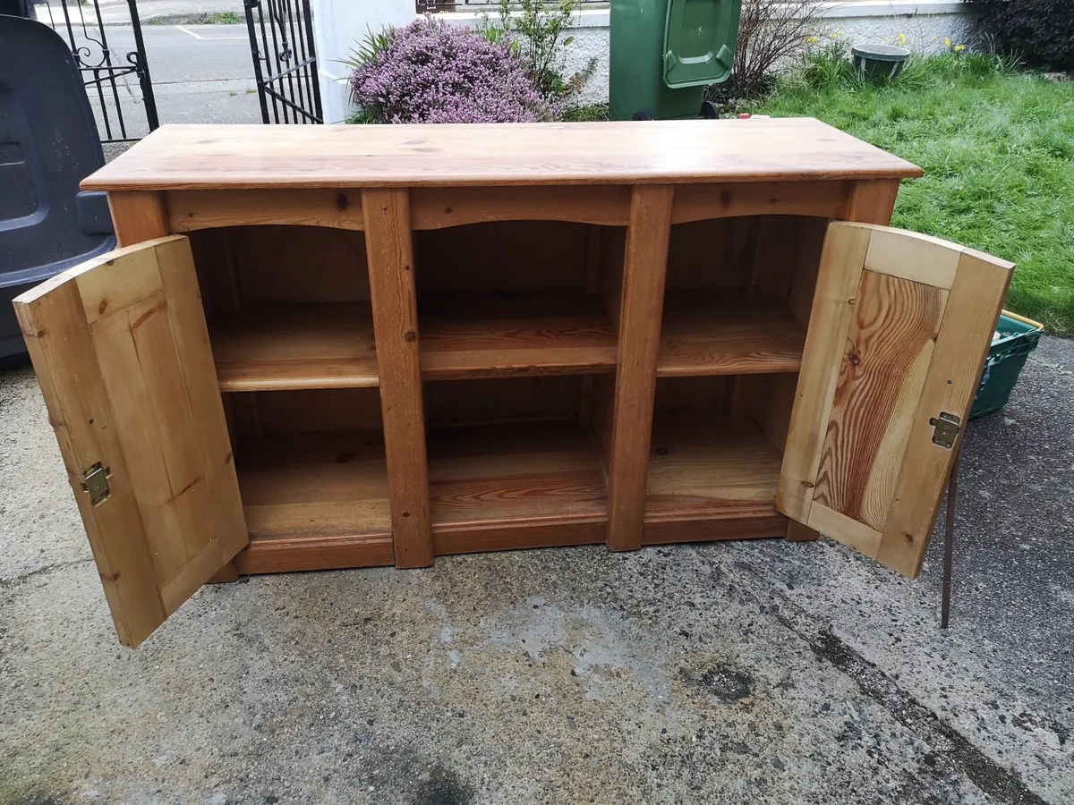 Aquarium cabinet - Image 2