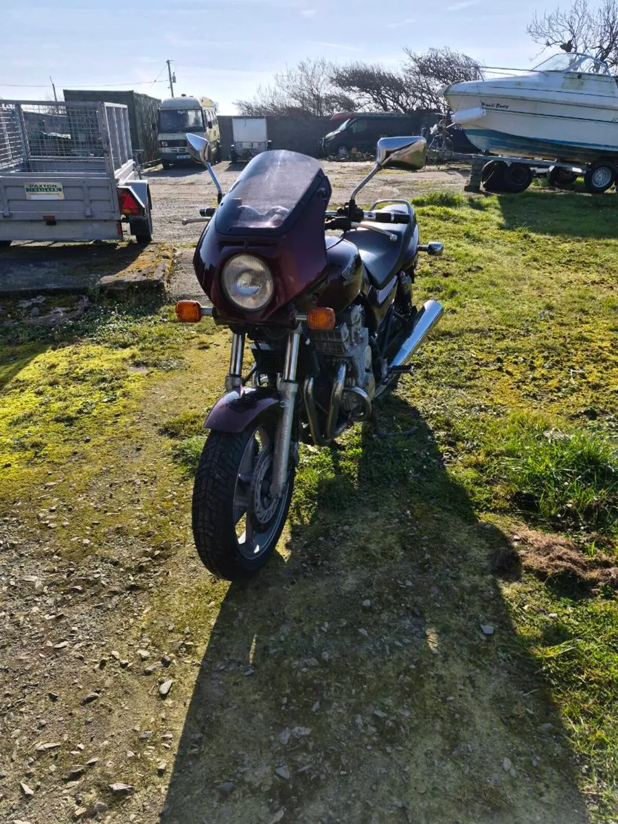 Bike for sale - Image 1