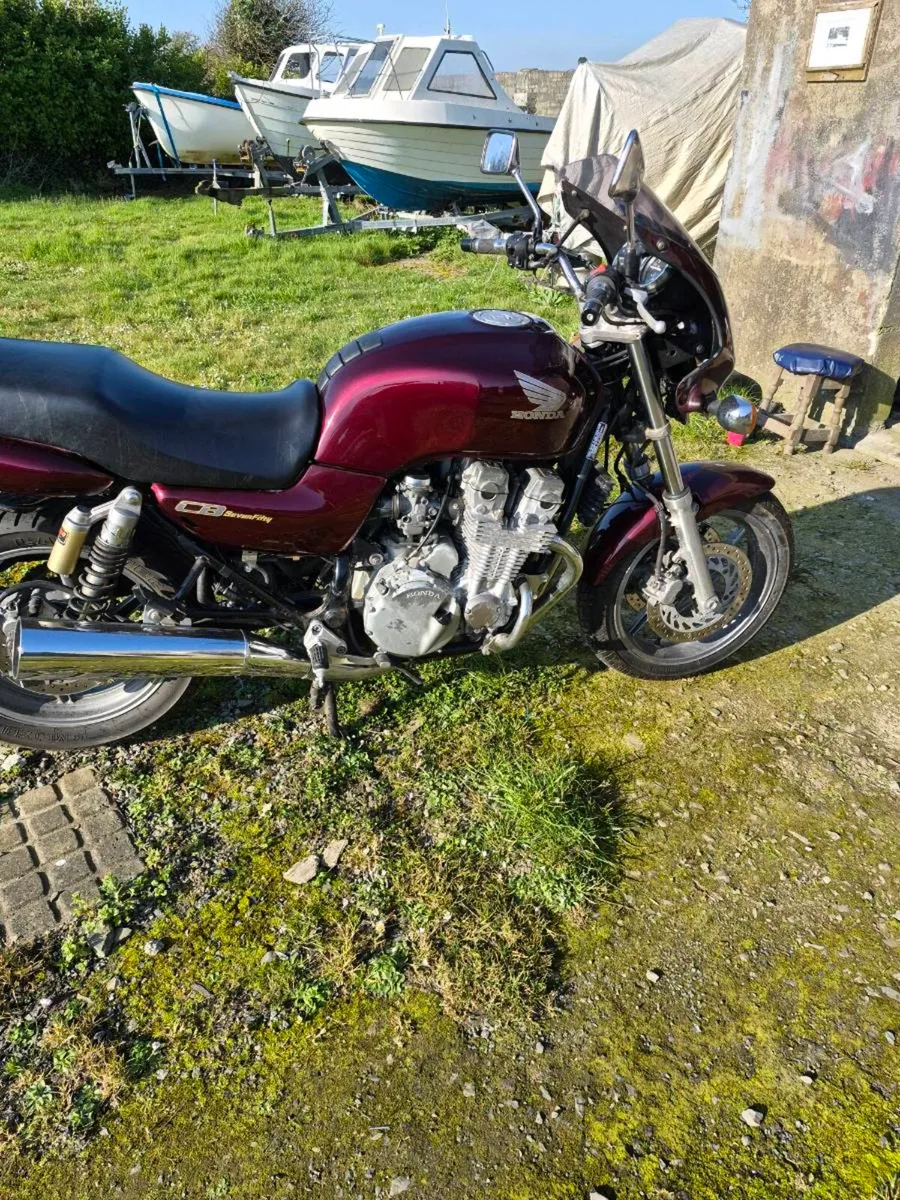 Bike for sale - Image 3