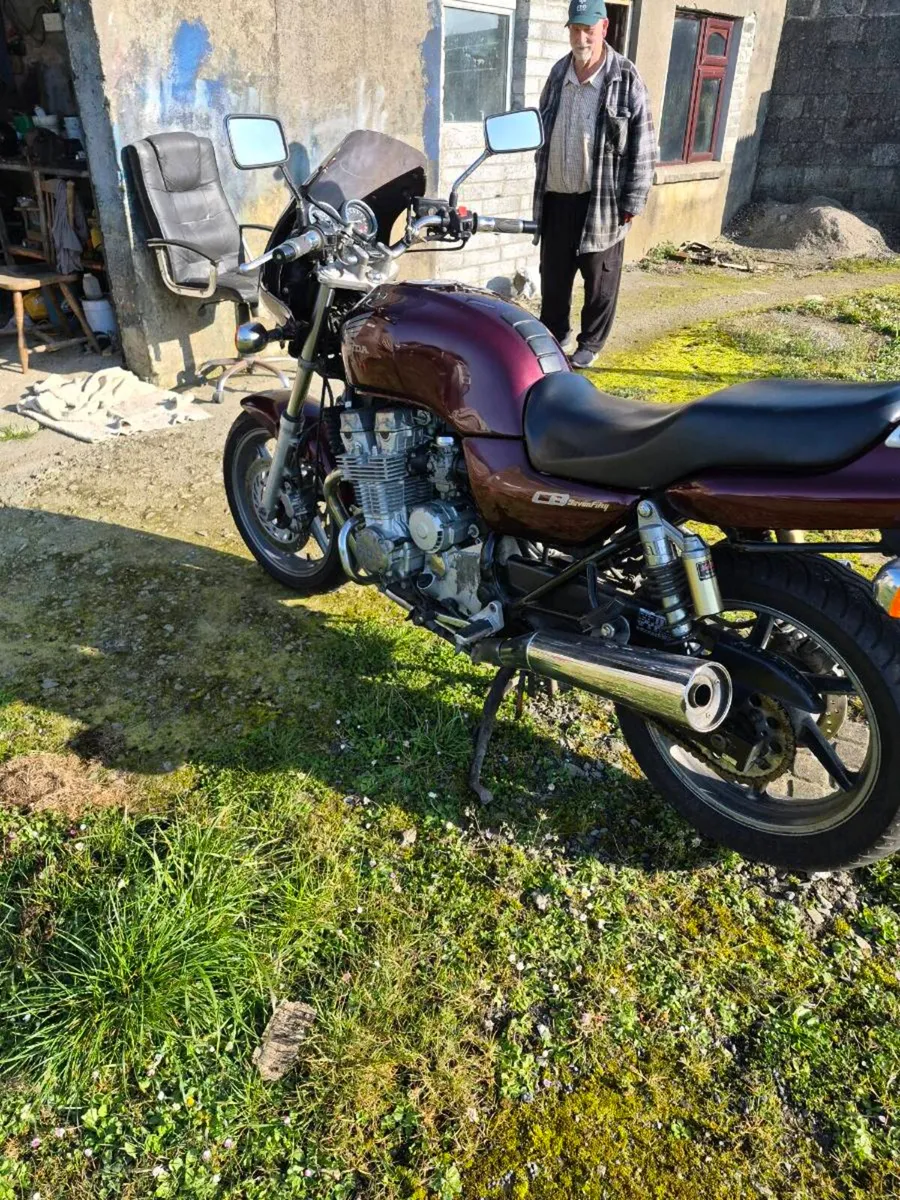 Bike for sale - Image 4