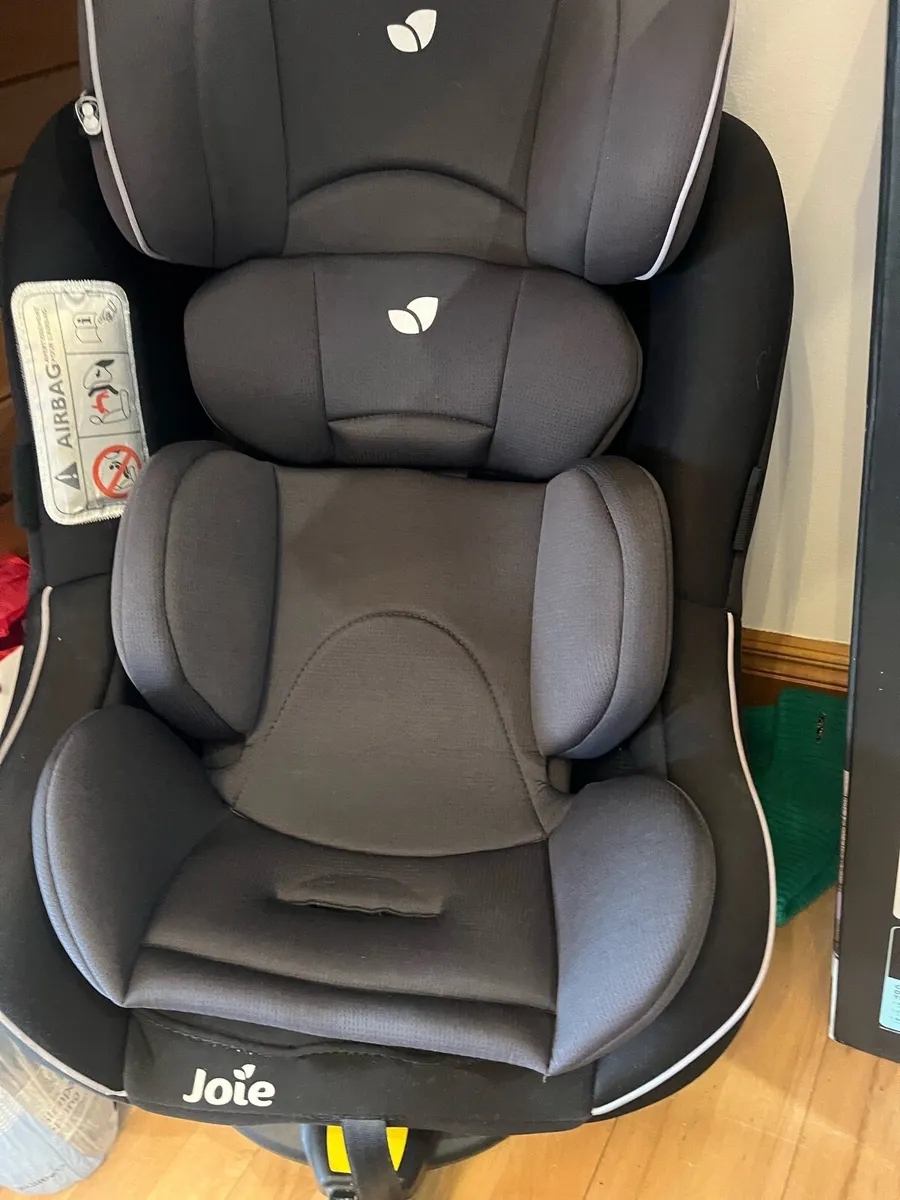 Car seat - Image 2