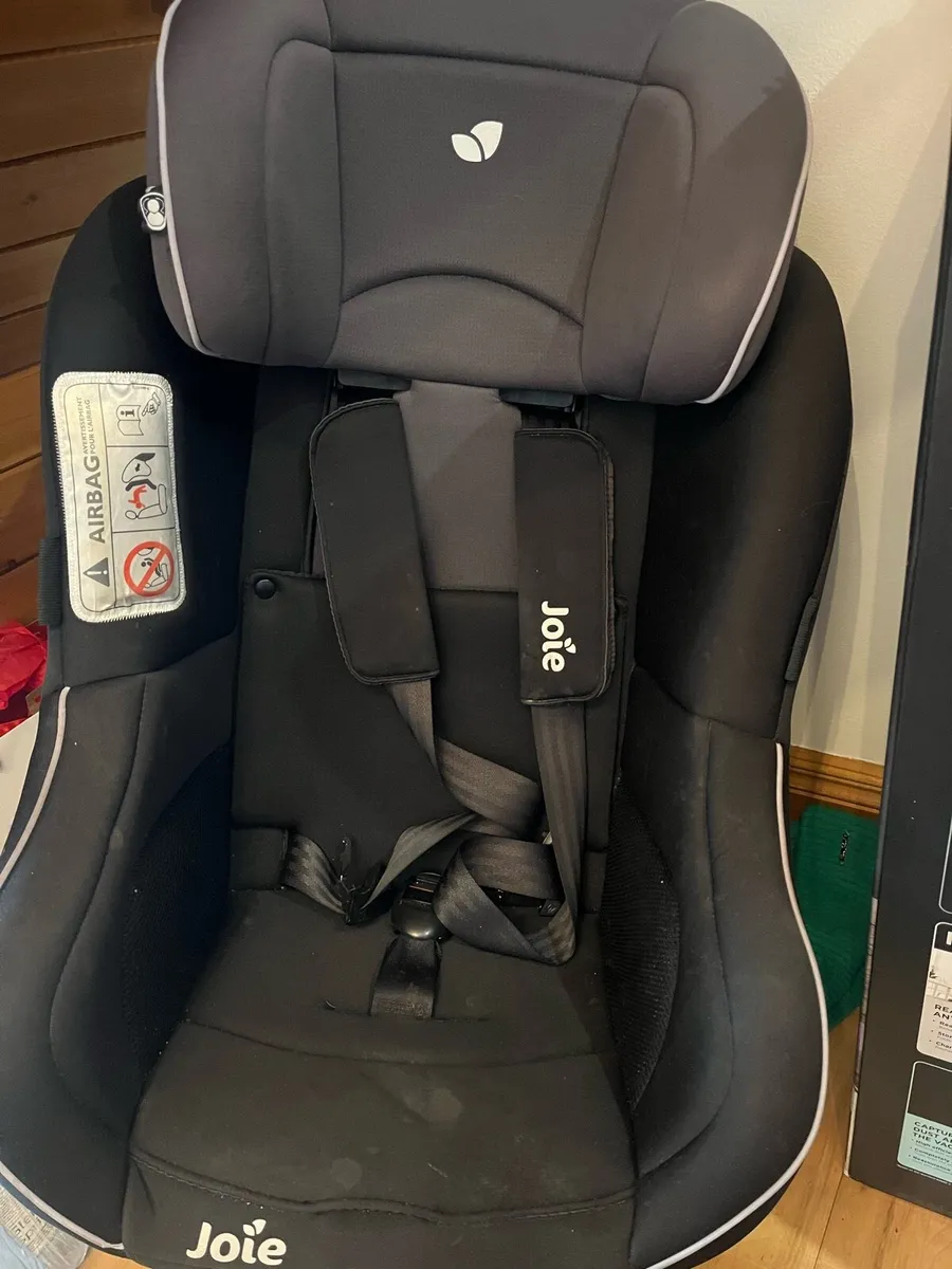 Car seat - Image 3