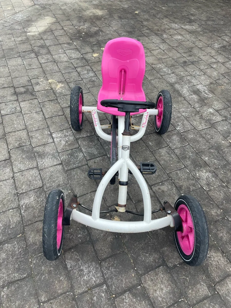 Berg Buddy - Image 2