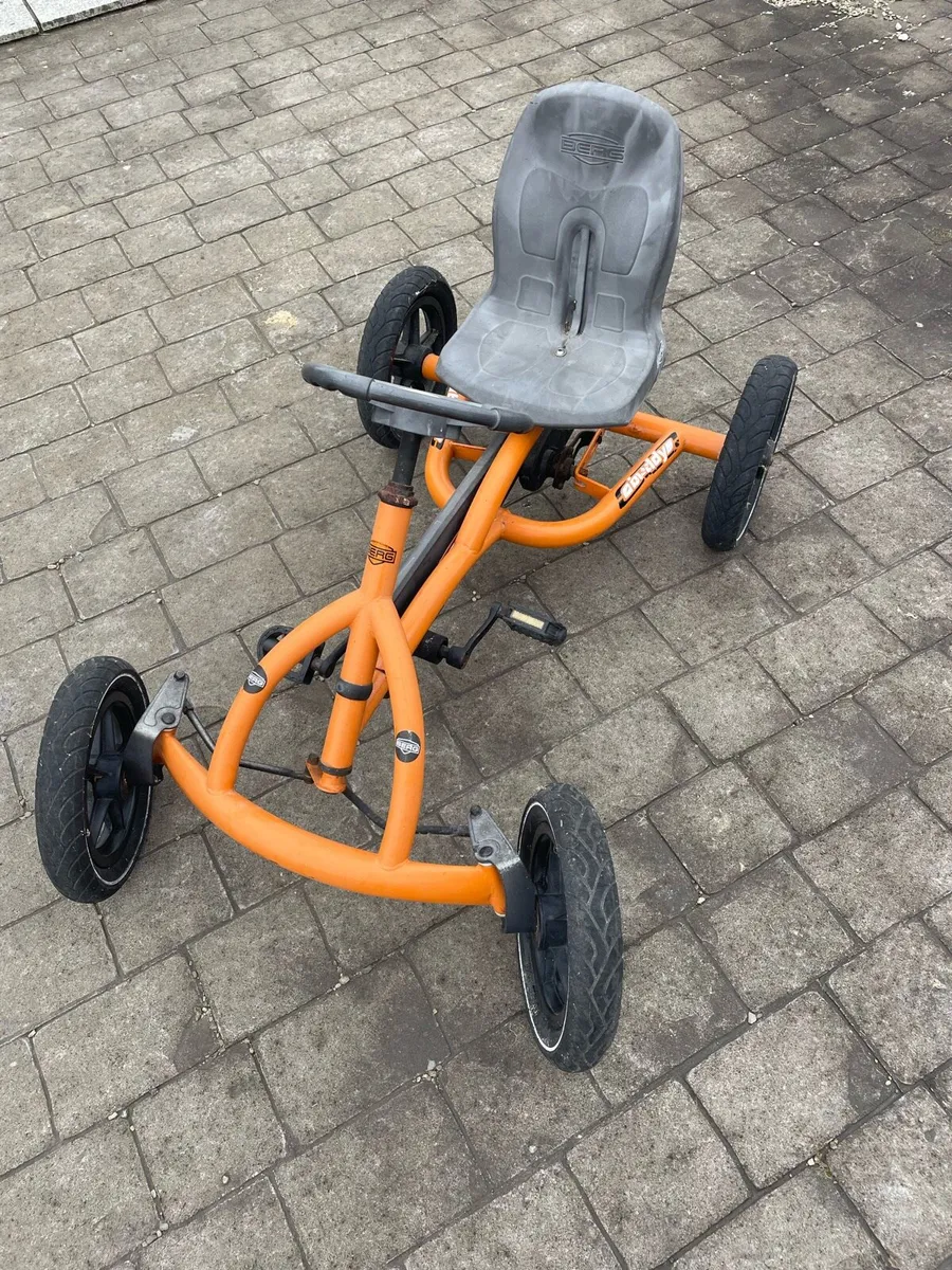 Berg Buddy - Image 3