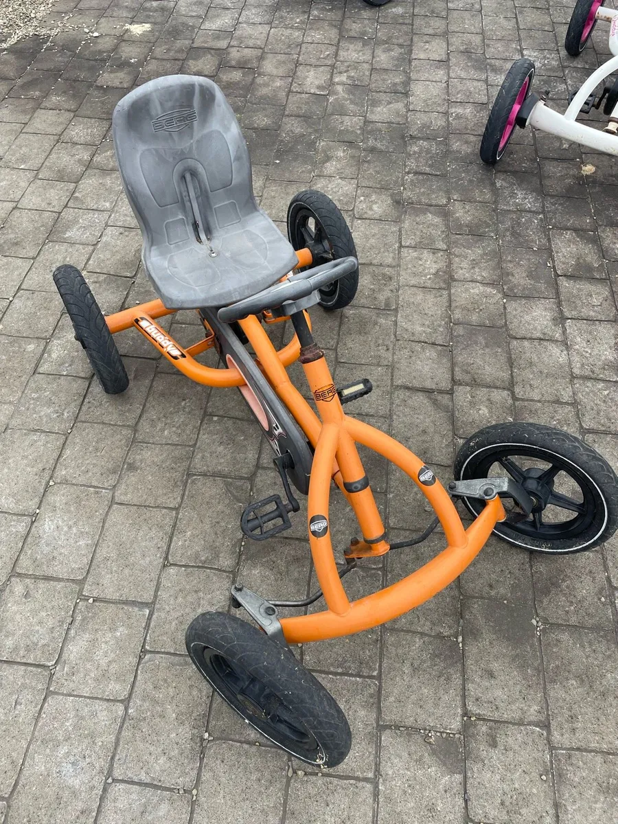 Berg Buddy - Image 4