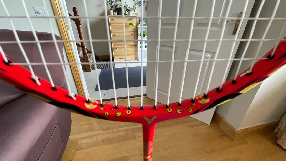 Badminton Racket - Image 3