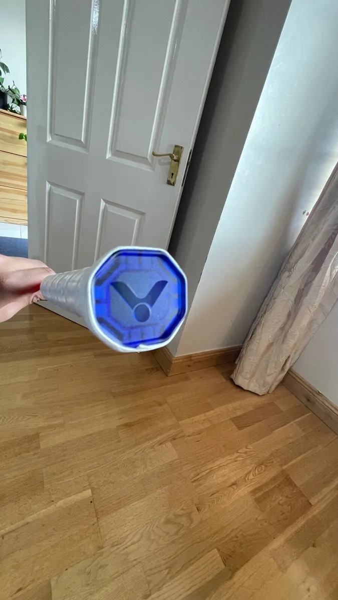 Badminton Racket - Image 4