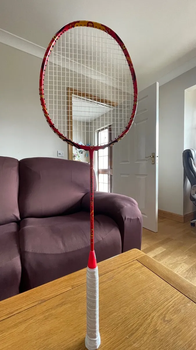 Badminton Racket - Image 1
