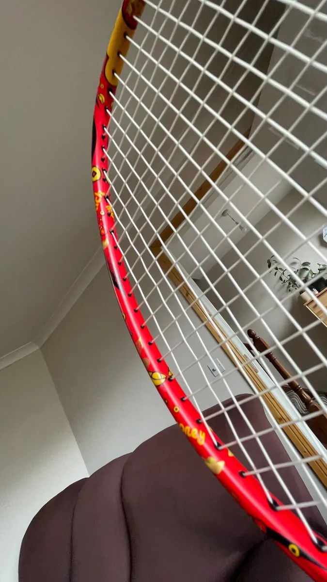 Badminton Racket - Image 2