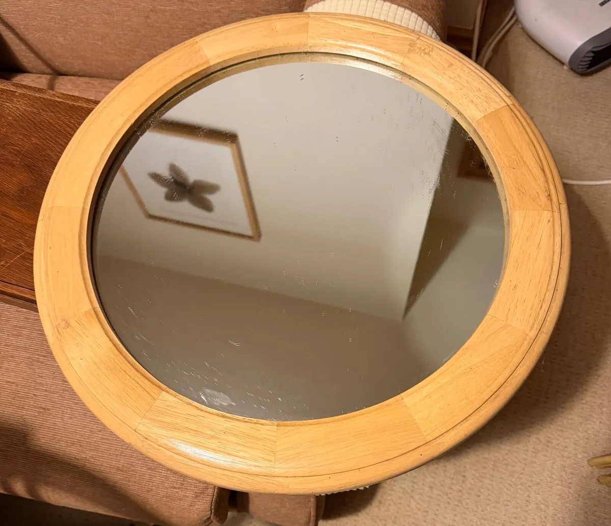 Interior mirrors - Image 1