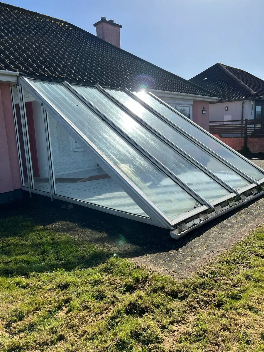 Window/ Conservatory - Image 1