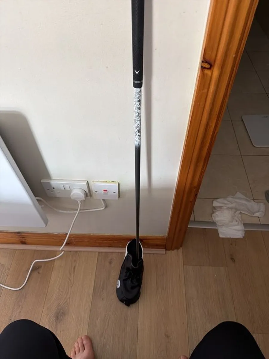 callaway Elyte x3 wood - Image 4