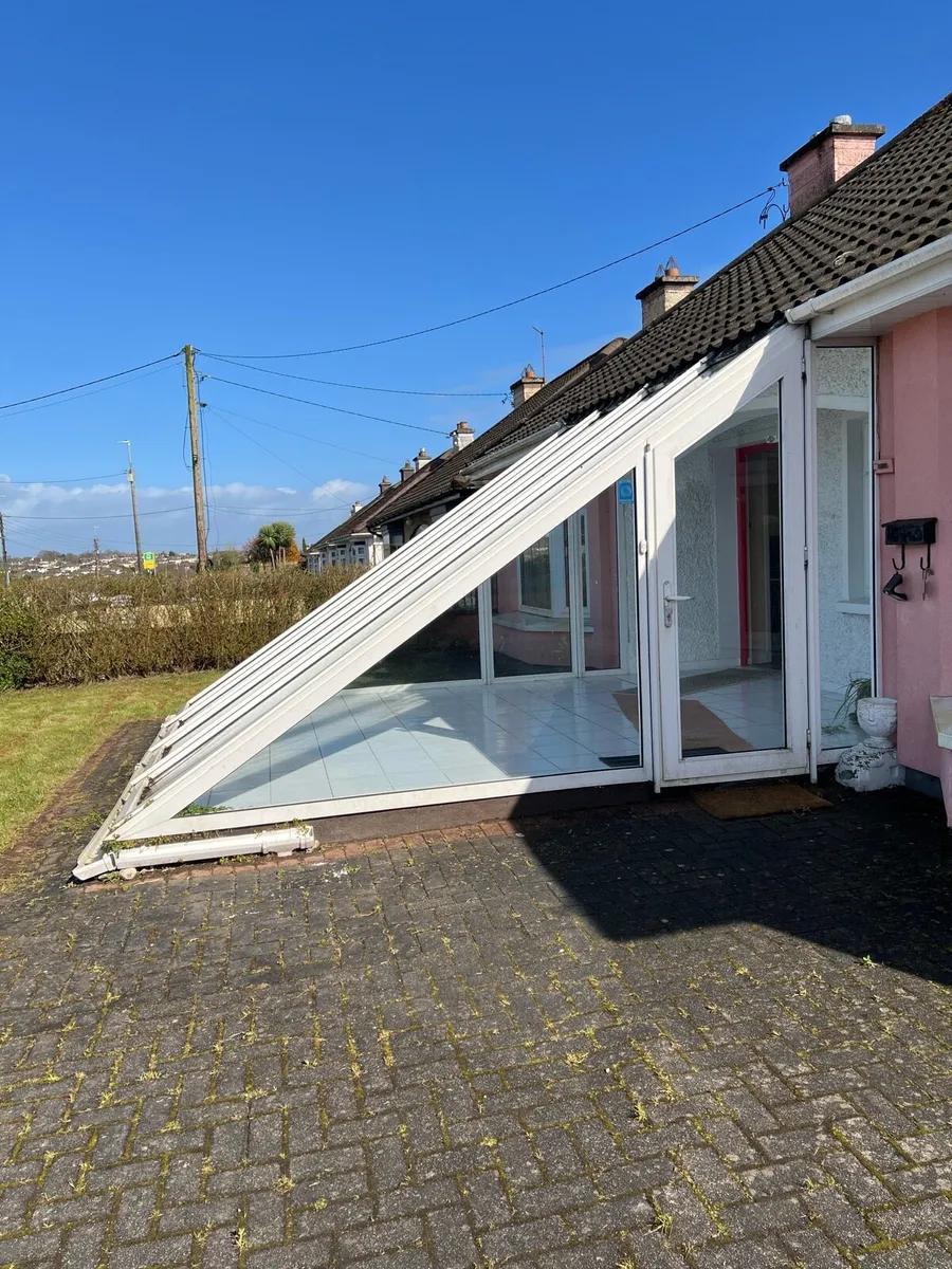 Window/ Conservatory - Image 4