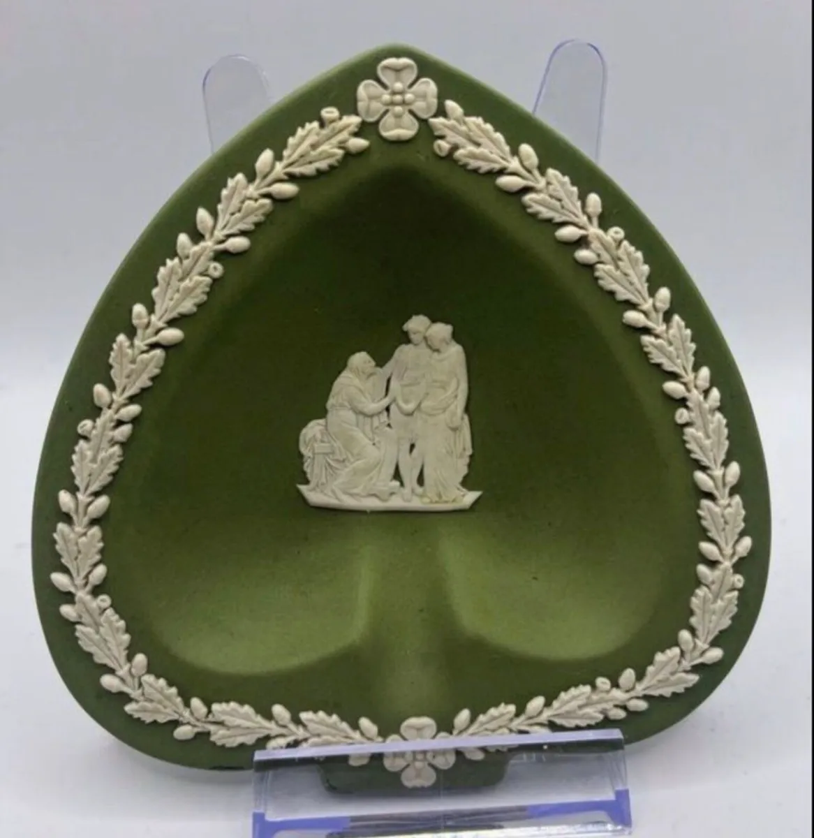 Wedgewood Collection of three - Image 3