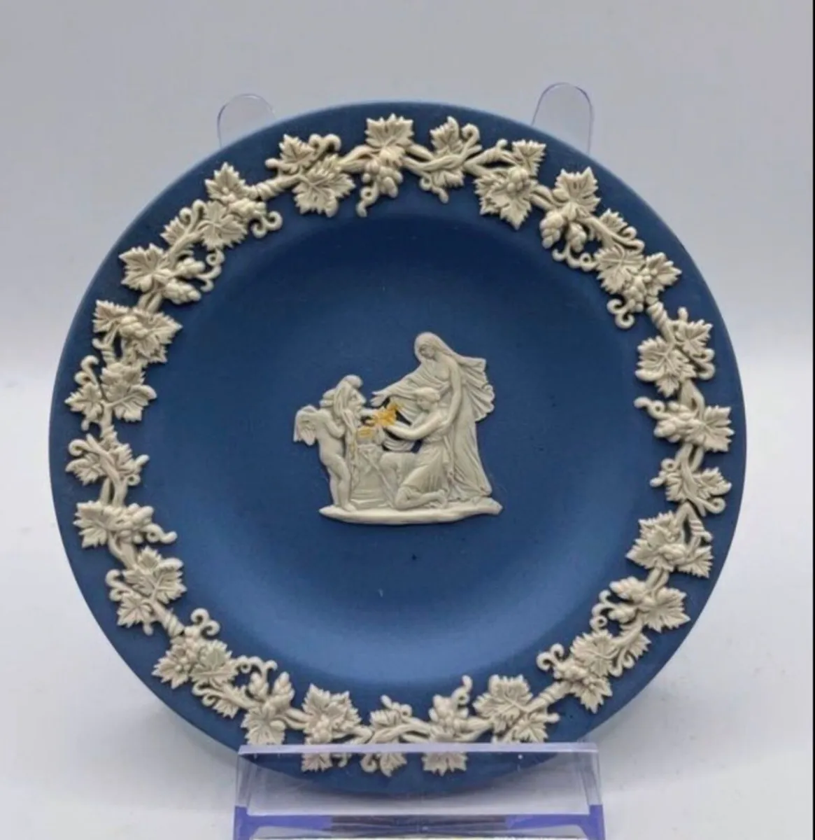 Wedgewood Collection of three - Image 4