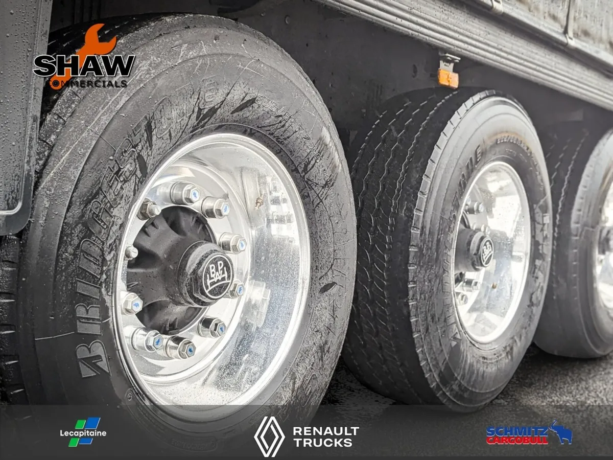 2024 Schmitz Cargobull Curtainsider - Image 3