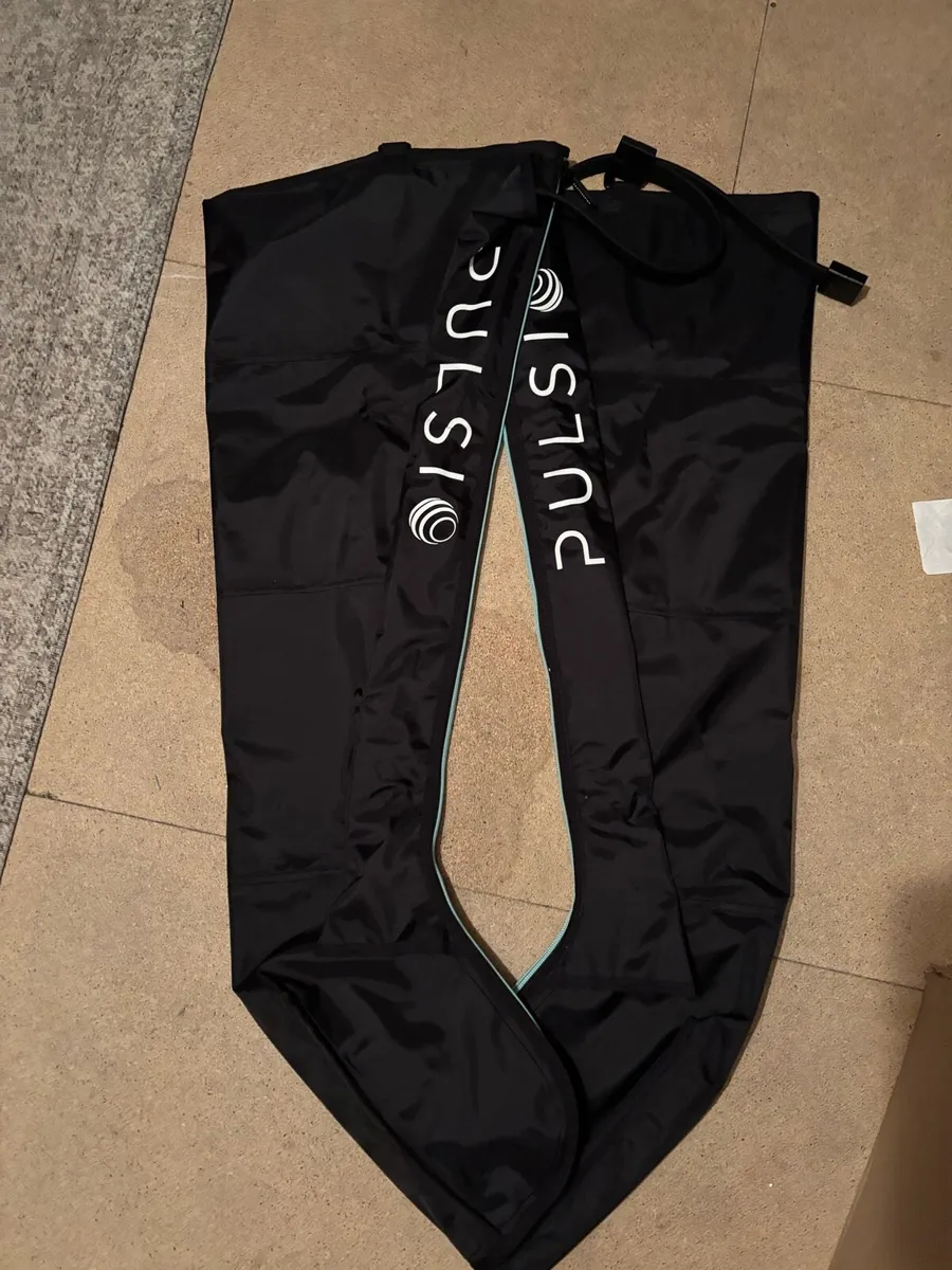 Pulsio Compression Boots - Image 2