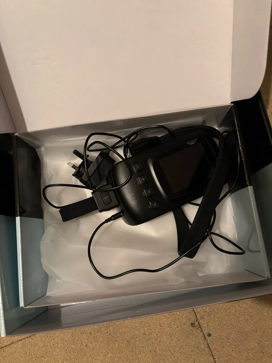 Pulsio Compression Boots - Image 3