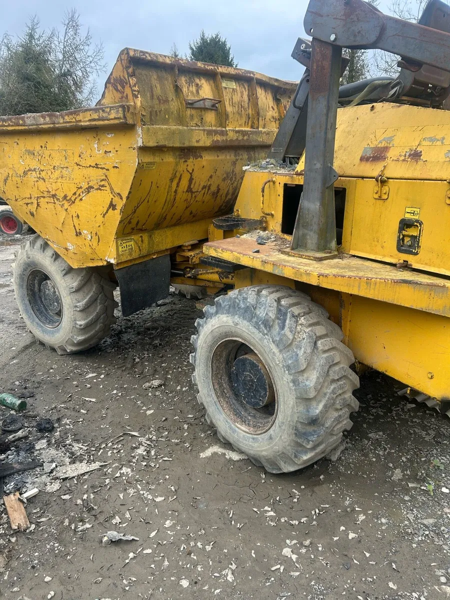 Benford dumper - Image 2