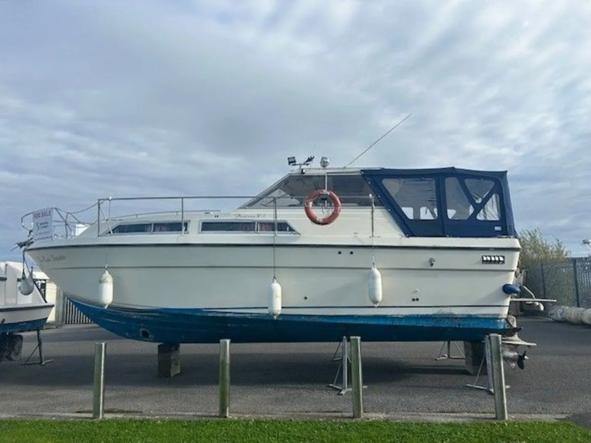 Princess 30S - Image 1