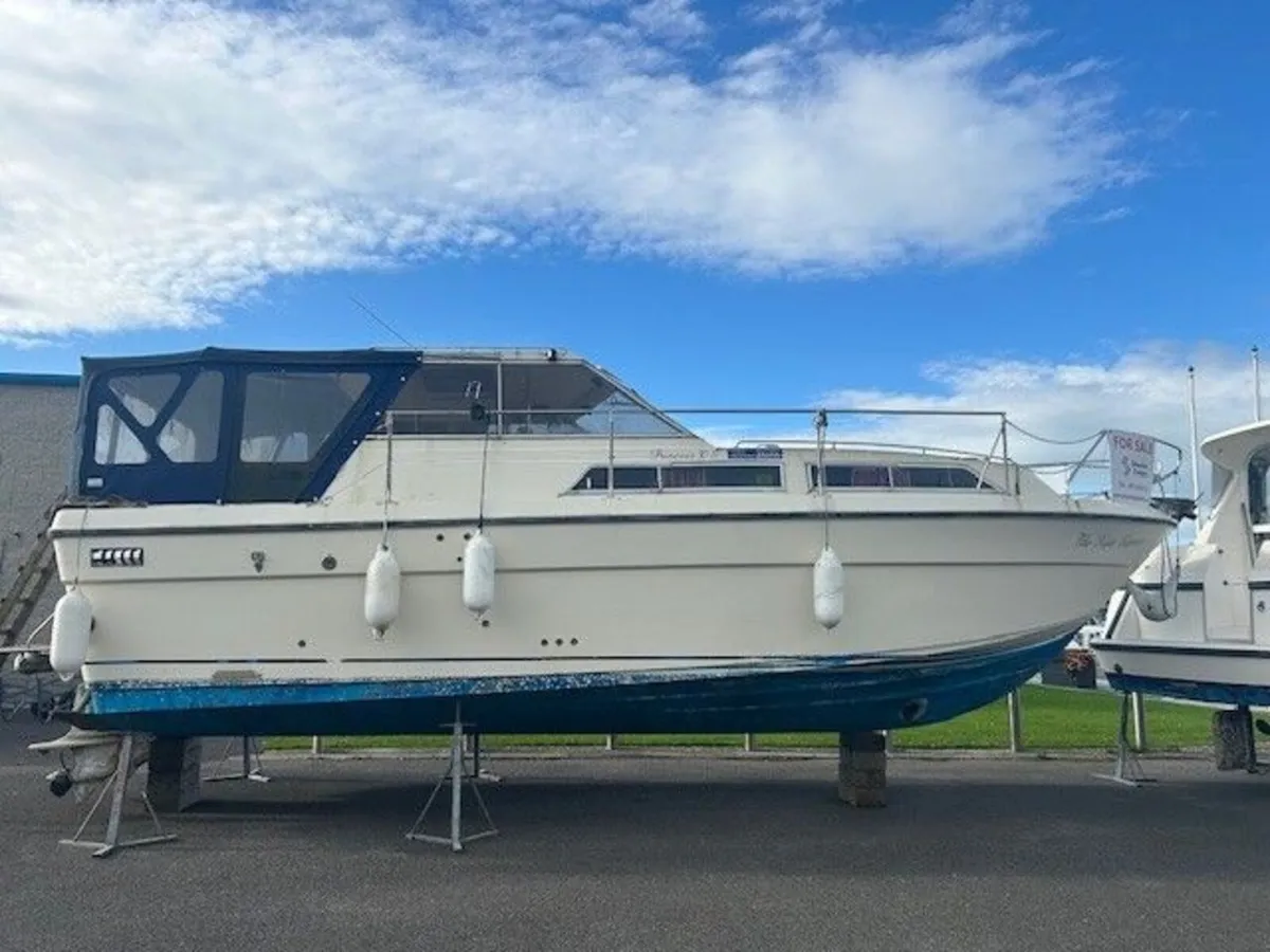 Princess 30S - Image 3