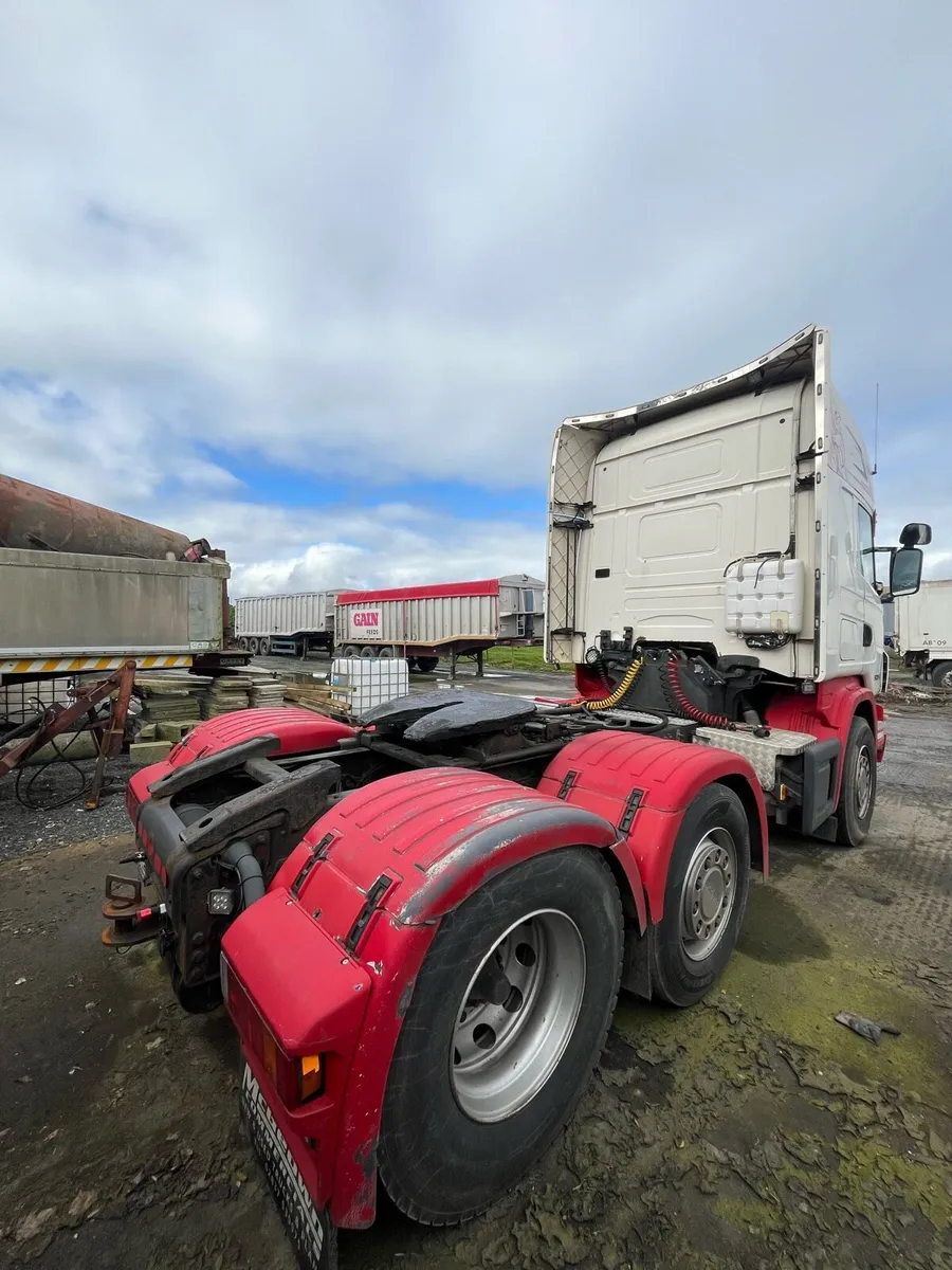 R500 Scania - Image 3