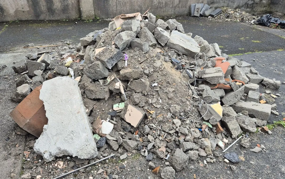 Fill / Rubble - Image 2