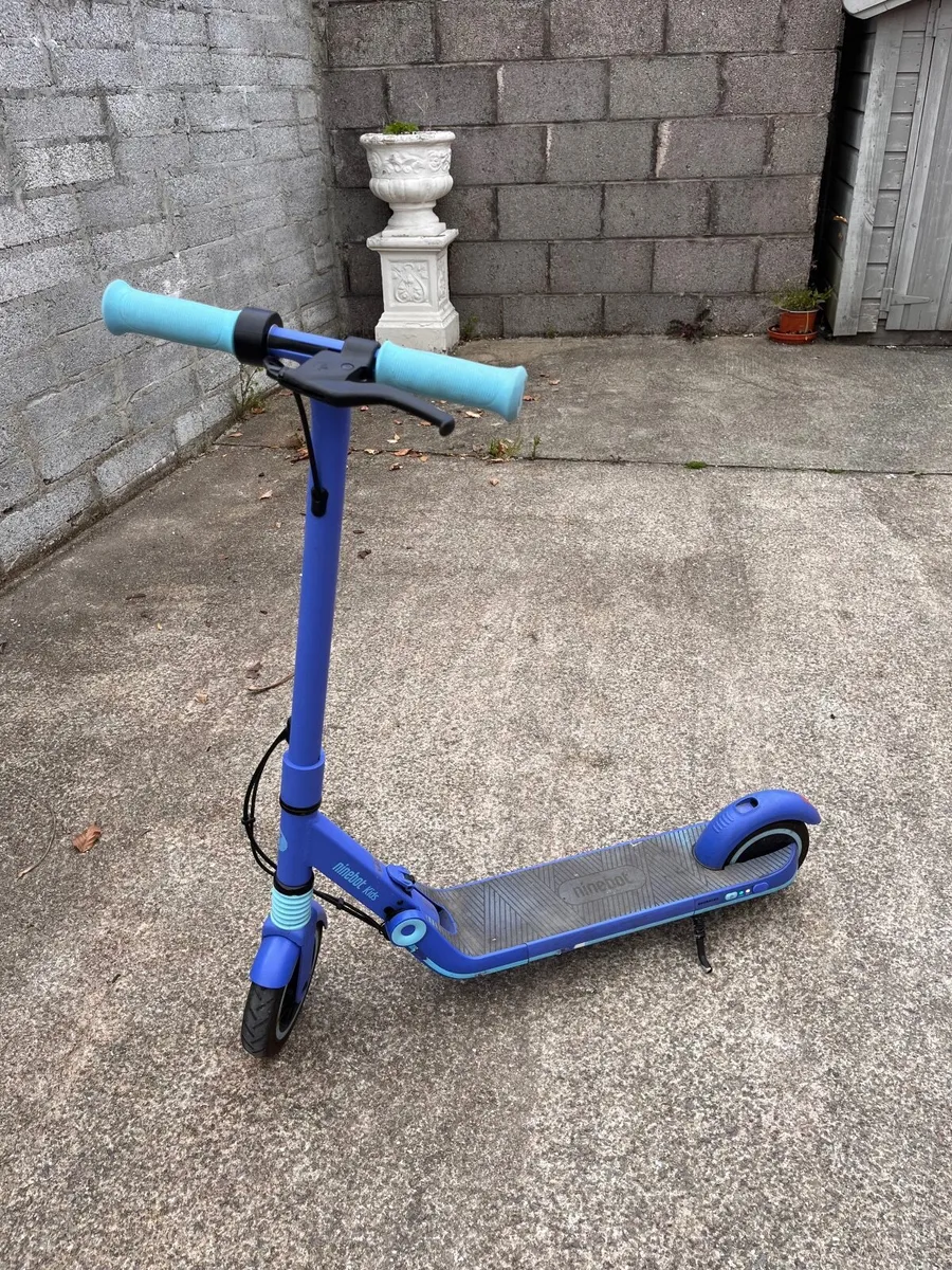 Electric scooter - Image 2
